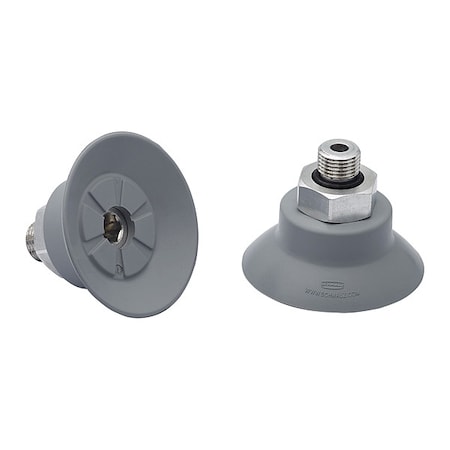 Schmalz 10.01.01.14089 - Flat Suction Cup
