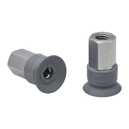 Schmalz 10.01.01.14156 - Flat Suction Cup