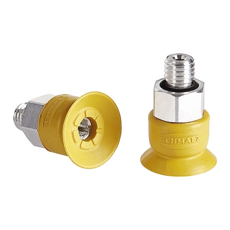 Schmalz 10.01.01.14159 - Flat Suction Cup