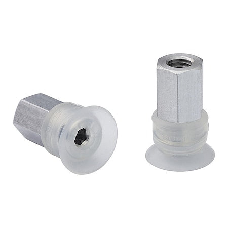 Schmalz 10.01.01.14169 - Flat Suction Cup