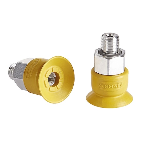 Schmalz 10.01.01.14161 - Flat Suction Cup