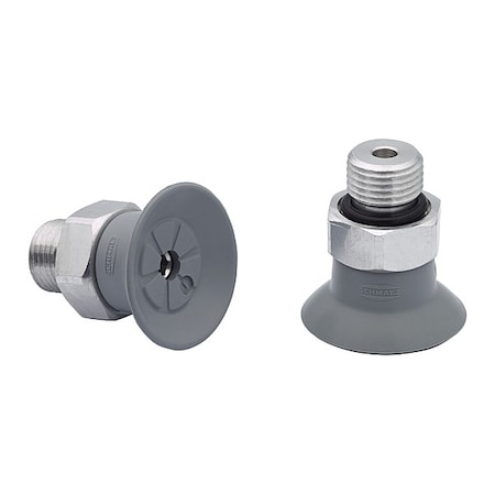 Schmalz 10.01.01.14115 - Flat Suction Cup
