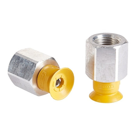Schmalz 10.01.01.14126 - Flat Suction Cup