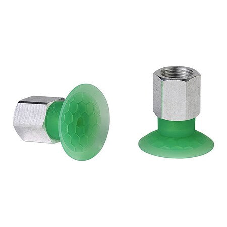 Schmalz 10.01.01.14257 - Flat Suction Cup for thin foils
