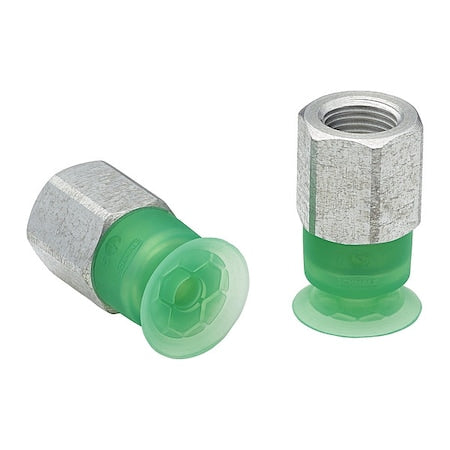 Schmalz 10.01.01.14950 - Flat Suction Cup for thin foils
