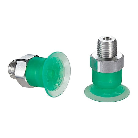 Schmalz 10.01.01.14968 - Flat Suction Cup for thin foils