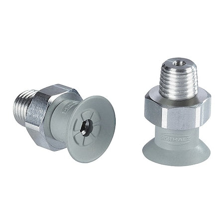 Schmalz 10.01.01.15006 - Flat Suction Cup