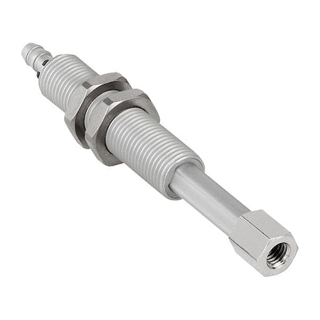 Schmalz 10.01.02.01293 - Spring plunger with internal spring