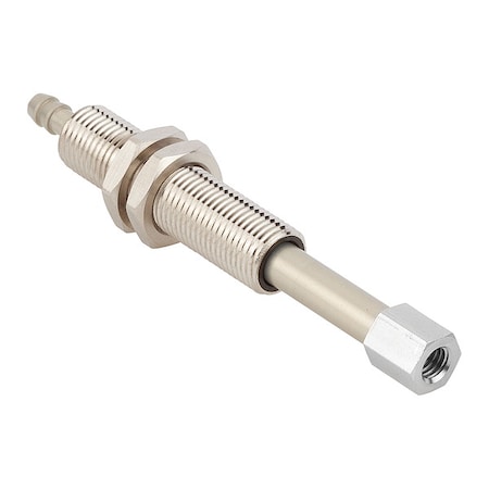 Schmalz 10.01.02.01344 - Spring plunger with internal spring