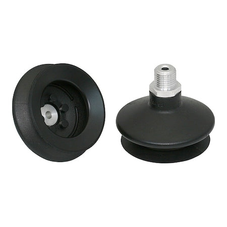 Schmalz 10.01.06.00083 - Bellow Suction Cup, 1.5