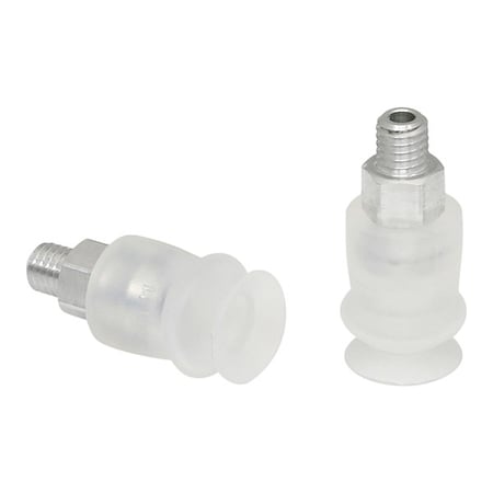 Schmalz 10.01.06.00086 - Bellow Suction Cup, 1.5