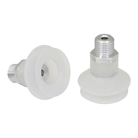 Schmalz 10.01.06.00091 - Bellow Suction Cup, 1.5