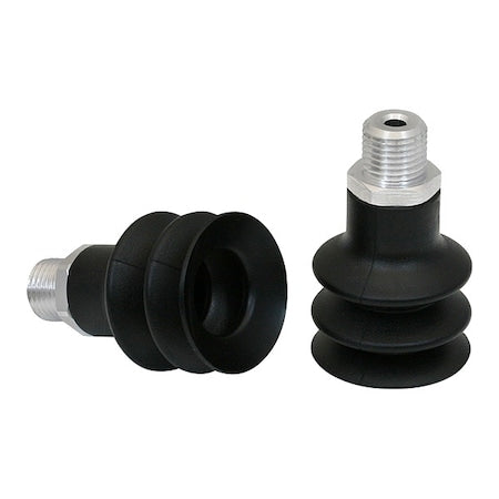 Schmalz 10.01.06.00030 - Bellow Suction Cup, 2.5