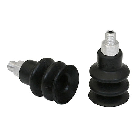Schmalz 10.01.06.00027 - Bellow Suction Cup, 2.5