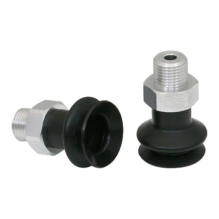 Schmalz 10.01.06.00390 - Bellow Suction Cup, 1.5