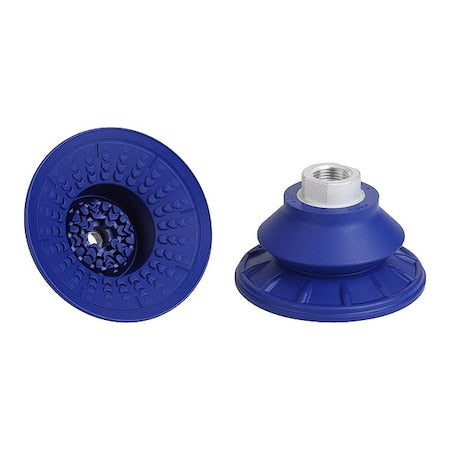 Schmalz 10.01.06.00676 - Bellow Suction cup for Sheet handling