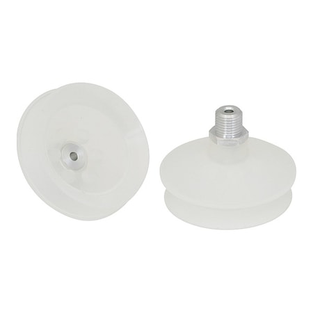 Schmalz 10.01.06.00686 - Bellow Suction Cup, 1.5