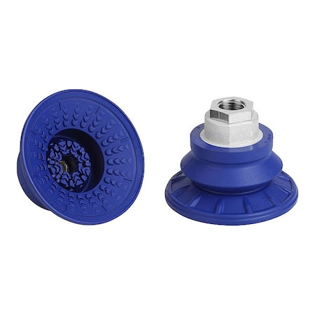 Schmalz 10.01.06.00852 - Bellow Suction cup for Sheet handling