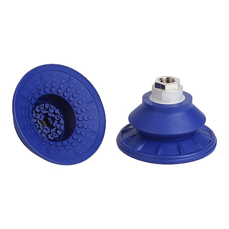 Schmalz 10.01.06.00850 - Bellow Suction cup for Sheet handling
