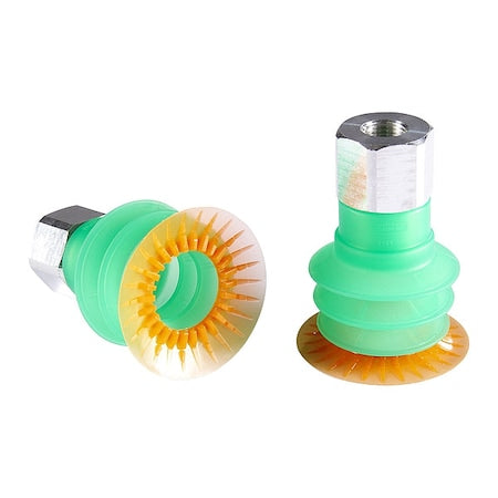 Schmalz 10.01.06.05606 - Pouch packaging Bellow Suction Cup