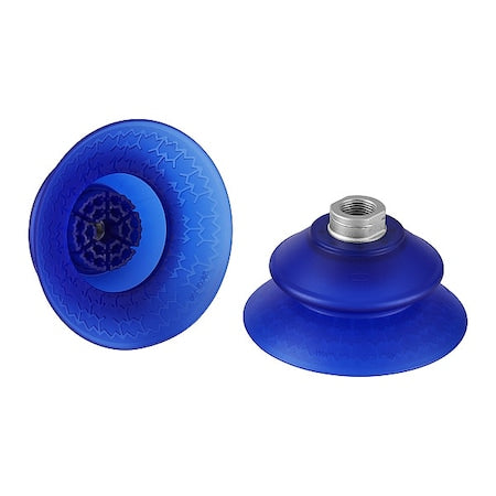Schmalz 10.01.42.00003 - Bell Suction cup for Curved Sheet metal
