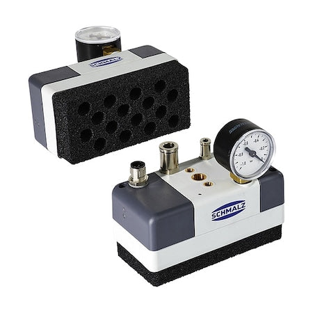 Schmalz 10.01.44.00370 - Large Area Vacumm Gripping System