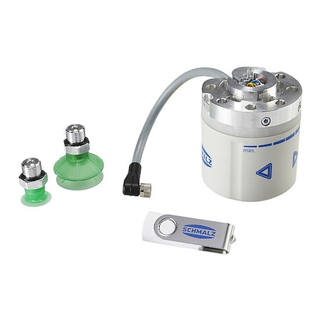 Schmalz 10.03.01.00512 - Cobot Pump ECBPMi complete set