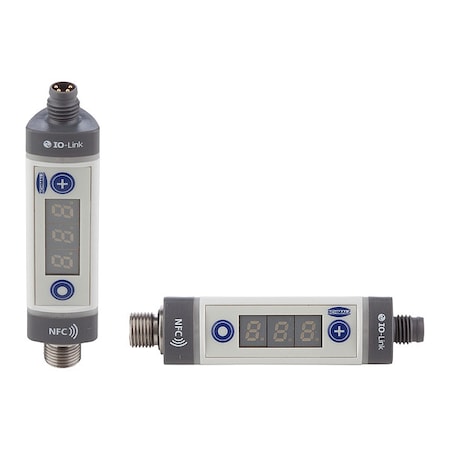 Schmalz 10.06.02.00577 - IO-Link Vacuum Sensor