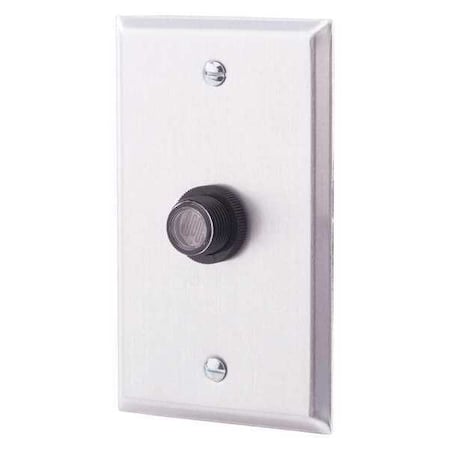 Nsi Tork RKP311 - Photocontrol,Button,LED/CFL,120 V