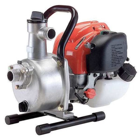 Dayton 11G226 - Engine Driven Centrifugal Pump,1 HP