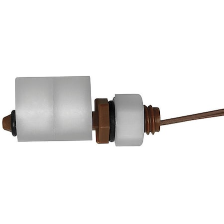 Madison M3326-SM - SPST Tank Liquid Level Switch Selectable 240 VAC 50 psi