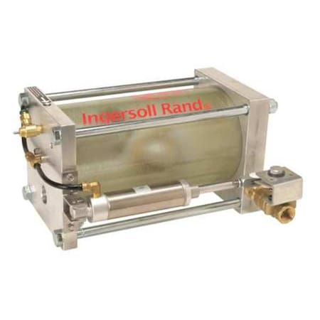 Ingersoll-Rand PNLD II-28 - Auto Drain Valve,3/4 In. NPT,450 psi