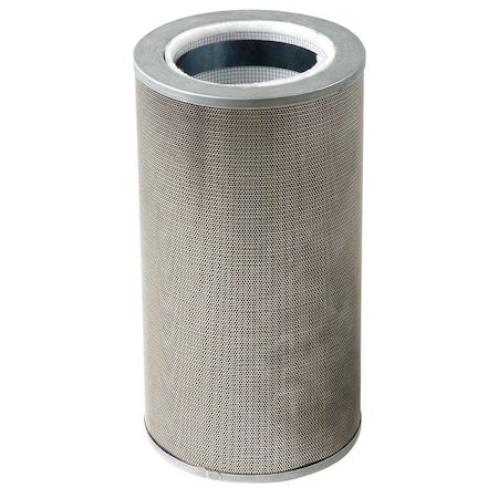 E. L. Foust Co R2100STDTPF - Air Filter Cartridge,MERV 12,15"x8"x8"