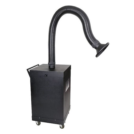 Extract-All SP-400 - Fume Extractor and Air Cleaning System