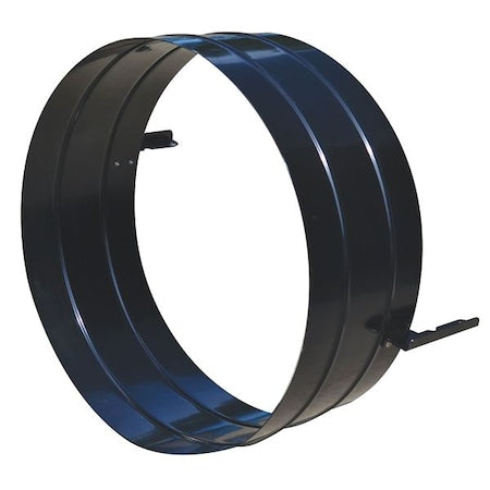 Heat Wagon AR250 - Duct Adapter,Steel,16" dia