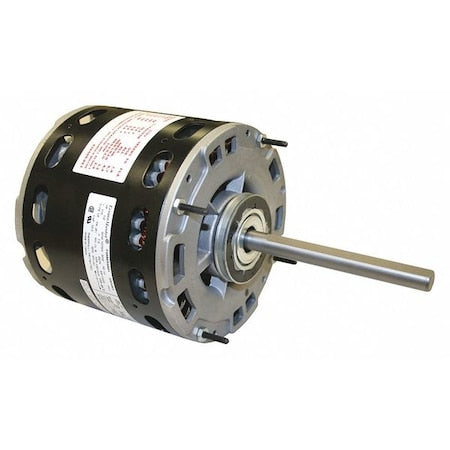 Economaster EM3464 - Direct Drive Fan/Blower Motor,1/2 hp