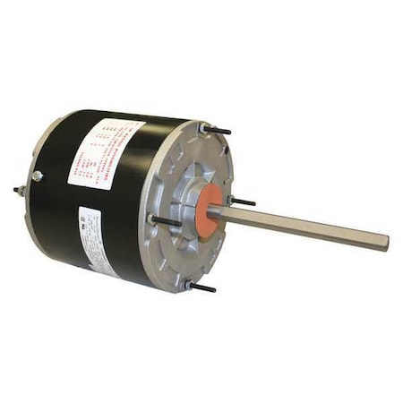 Economaster EM3404F - Condenser Fan Motor,1/4 HP,825 rpm