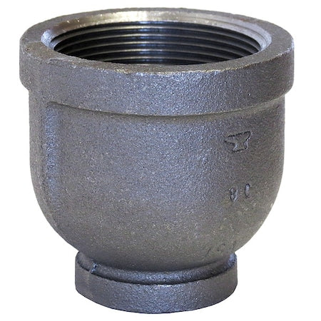 0811089606 - Malleable Iron,Straight,2"NPTx3/4"NPT