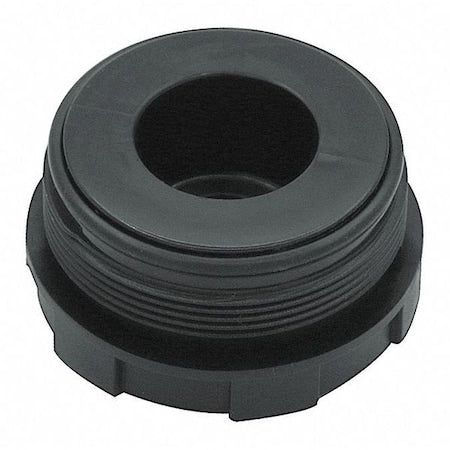 Speedaire 114X59 - Regulator Bottom Plug Assembly, Heavy