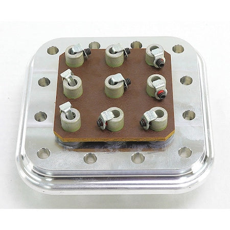 Carrier 06EA660087 - Terminal Plate