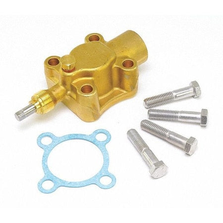 Carrier 06EA660090 - Suction Valve,1-5/8"
