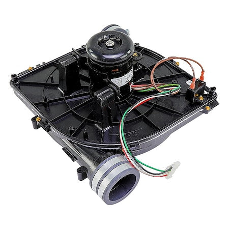 Carrier 326058-755 - Inducer Assembly