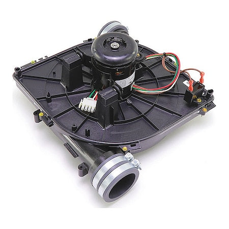 Carrier 326058-756 - Inducer Assembly
