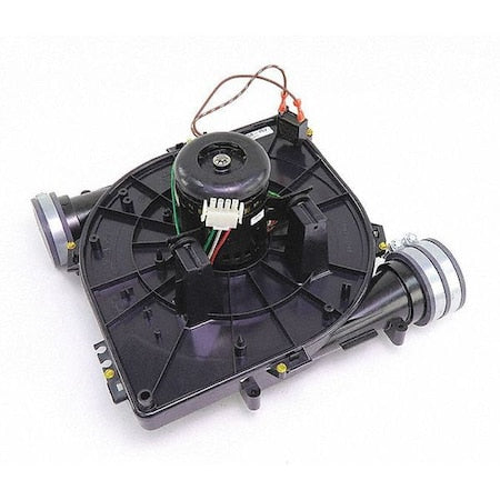 Carrier 326058-757 - Inducer Assembly,2 Stage