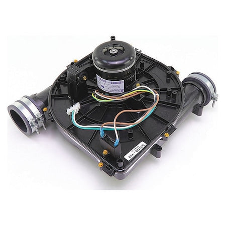 Carrier 320725-758 - Inducer Motor Assembly