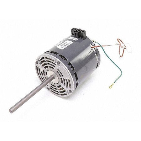 Carrier 14B0007N05 - Motor,3/4 HP,460 V,1-Phase,1034 rpm,3 SPD