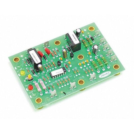 Carrier 30GT660017 - Time Delay Relay Kit