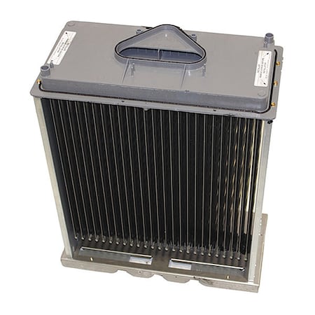 Carrier 30GX660017 - Fan Blade, 32", 11 with Spacer