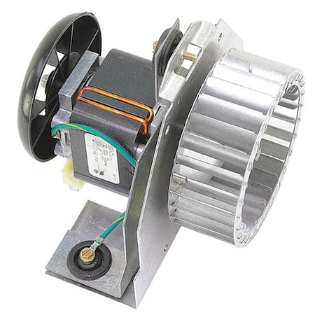 Carrier 310371-752 - Inducer Motor Assembly
