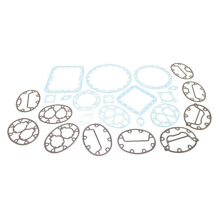Carrier 6D43172 - Gasket Package Kit